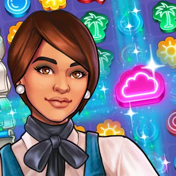 Matchmaker: Puzzles and Stories MOD APK (много денег) v1.0.7
