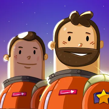 Endless Colonies: Idle Space Explorer MOD APK (много денег) v1.8.00