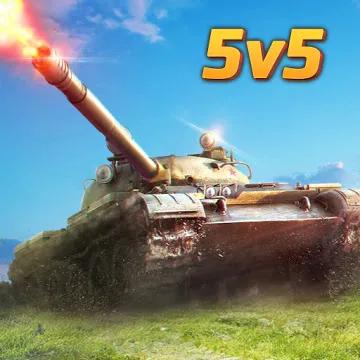 Tank Firing MOD APK (бесплатные вознаграждения) v1.3.4