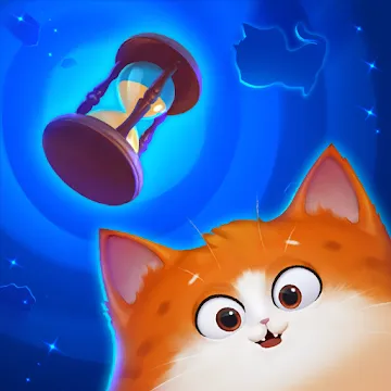 Cats in Time MOD APK (все открыто) v1.3489.2