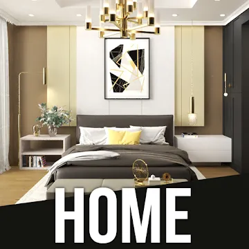 Home Design : Renovation Raiders MOD APK (много денег) v1.0.09