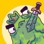 Card Hog - Карточная RPG-головоломка