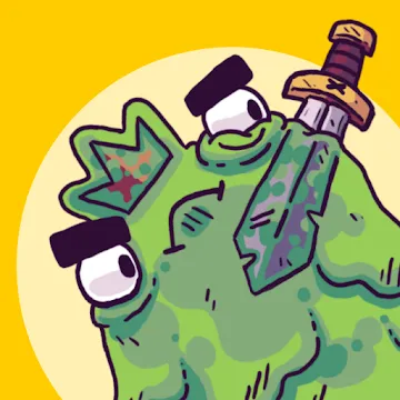 Card Hog — Карточная RPG-головоломка v1.0.162