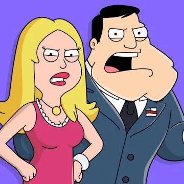 American Dad! Apocalypse Soon: Убежище для Смитов v1.22.3