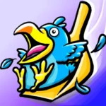 Scoop'n Birds