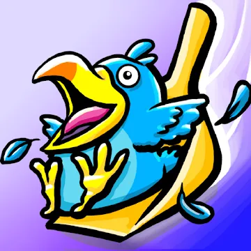 Scoop’n Birds v1.0