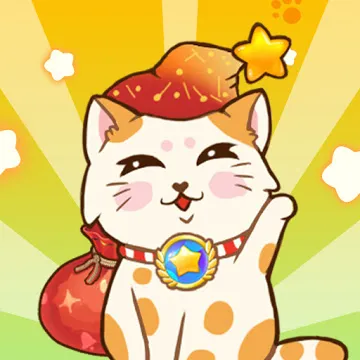 Kitty Family MOD APK (много денег) v2.0.0