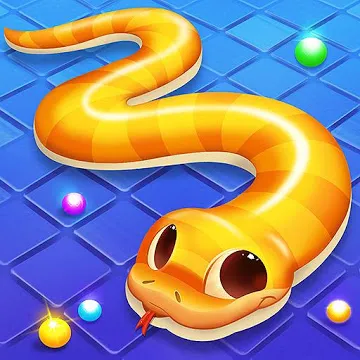 3D Змея. Ио — Бесплатная игра Fun Rivalry 2020 MOD APK (бесплатные покупки) v10.0