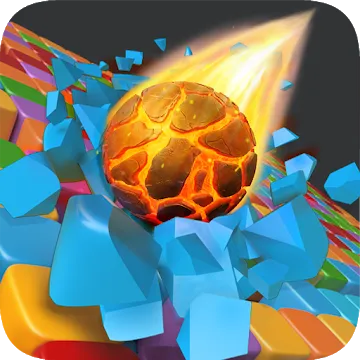 Brick Ball Blast: Уничтожение Блоков Шариками v2.11.0