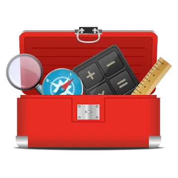 Умные инструменты — Утилиты MOD APK (нет рекламы) v20.8