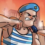 Царь горы - Игры без интернета - Autobattler