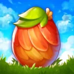 Merge Tale: Garden Mystery - Free Casual Game