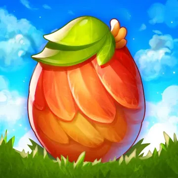 Merge Tale: Garden Mystery — Free Casual Game MOD APK (бесплатные покупки) v0.53.5