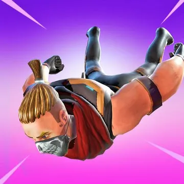 FortFight Battle Royale Shooting Survival 3D MOD APK (режим бога) v2.8