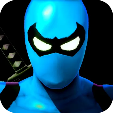 POWER SPIDER : Ultra Superhero Parody Game MOD APK (бесплатные покупки) v3.6