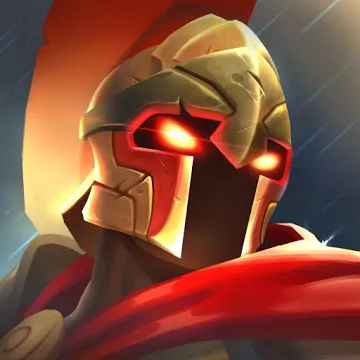 I Am Hero — AFK Tactical Teamfight v0.6.4