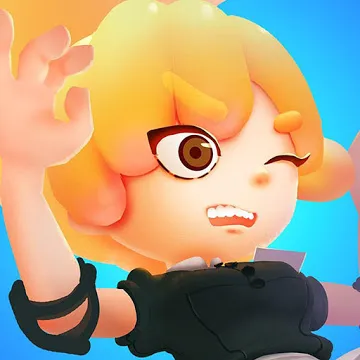 Micro Smash MOD APK (нет задержки скиллов) v0.112