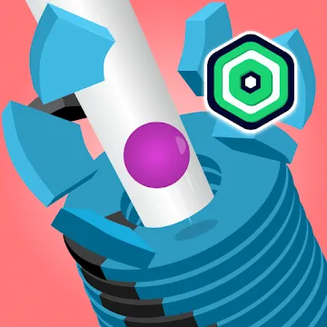 Havoc Ball 2021 — Free Robux — Roblominer MOD APK (много денег) v1.1