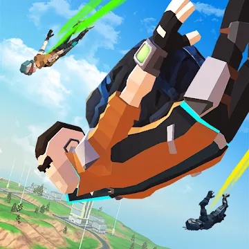 Modern War Game: New State & Battle Royale MOD APK (много денег) v0.0.12