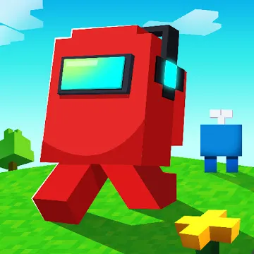 Impostor vs Craftsman MOD APK (режим бога) v1.25
