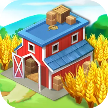 Sim Farm MOD APK (много денег) v1.0.3