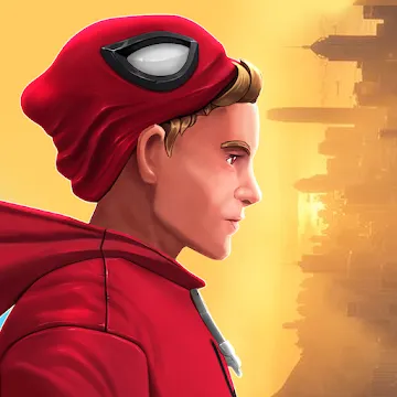 Spider Fighter: Superhero Revenge MOD APK (много денег) v1.0.8