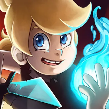 Hero Tale — Idle RPG MOD APK (много денег) v0.2.1f1