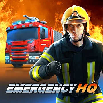 EMERGENCY HQ v1.6.07