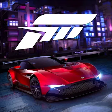 Forza Street v39.0.3