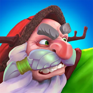 Spell Defense: Epic Bricks Breaker v623.290321