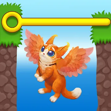 Чародейка — Волшебные Игры Три в Ряд без Интернета MOD APK (много денег) v2.36.0