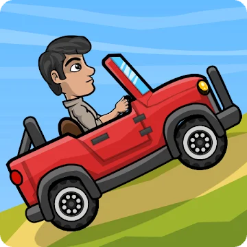 Hill Racing – Offroad Hill Adventure game v1.1