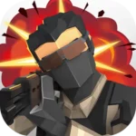 Bullets of Justice