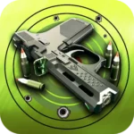 Gun Shooter：Free Fire