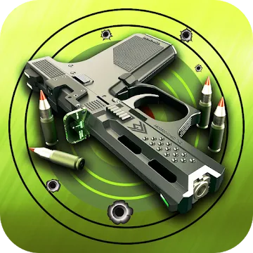 Gun Shooter：Free Fire MOD APK (много денег) v1.0.10