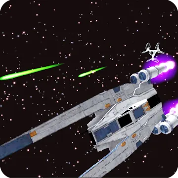 X-Wing Flight v2.02