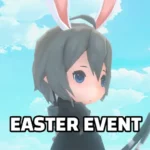 Tiny Fantasy: Epic Action Adventure RPG game