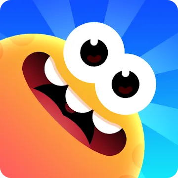 Bloop Go! MOD APK (много денег) v1.1.5