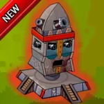Tower Defense Games - GOLDEN LEGEND