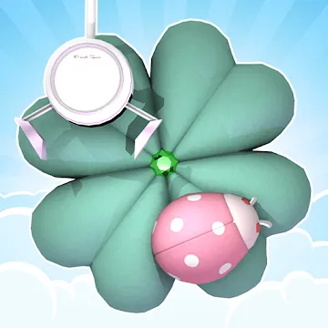 Claw Crane Lucky Charms MOD APK (много денег) v1.00.002