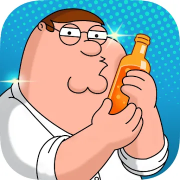 Гриффины- Another Freakin’ Mobile Game MOD APK (много денег) v2.28.4
