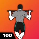 100 Подтягиваний с нуля - уникальная методика