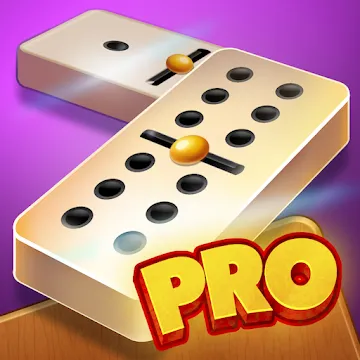 Домино-Про MOD APK (много денег) v8.15