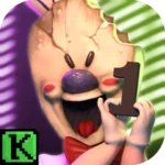 Ice Scream 1: Horror Neighborhood