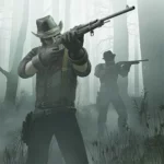Wild West Survival: Зомби шутер и выживание