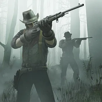 Wild West Survival: Зомби шутер и выживание MOD APK (много денег) v1.1.16
