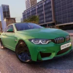 Real Car Parking Master : Multiplayer Car Game