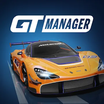 GT Manager v1.1.25