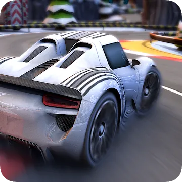 Turbo Wheels MOD APK (много денег) v2.0.2