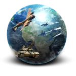Time of Conquest: Turn Based Strategy